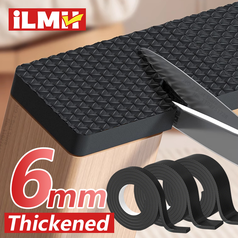 Furniture Foot Pad - Almohadillas antideslizantes para muebles, protectores de