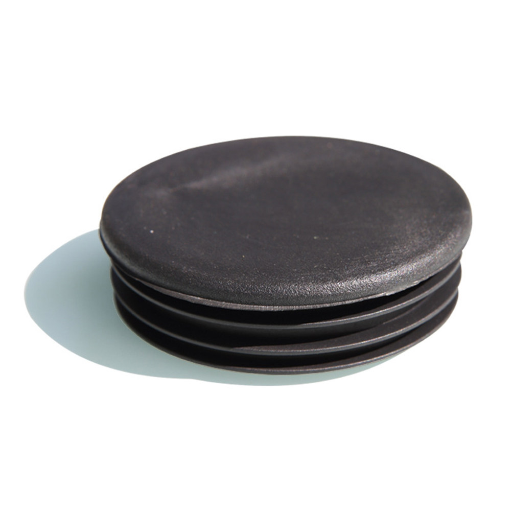 Furniture Hardware - Tapones de plástico para tubos de