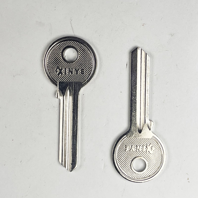Cabinet Lock Key - Llaves de Repuesto UL054, Paquete de