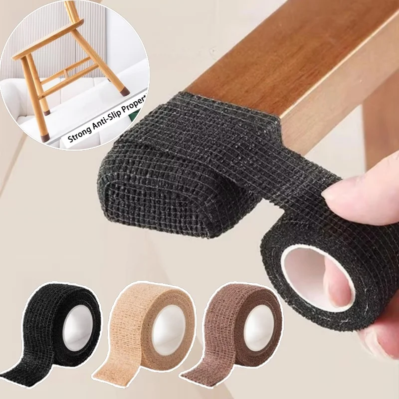 Furniture Foot Pad - Protector de Patas de Mesa Autoadhesivo,