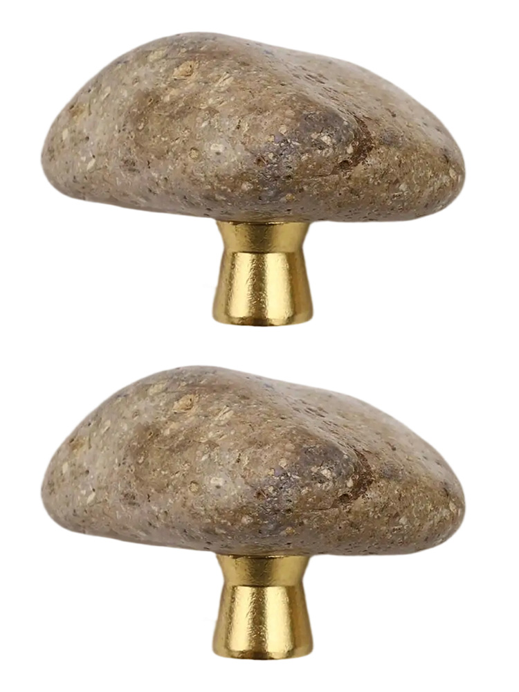 Unique Furniture Hardware Pulls - 2 uds. Tiradores de puertas de