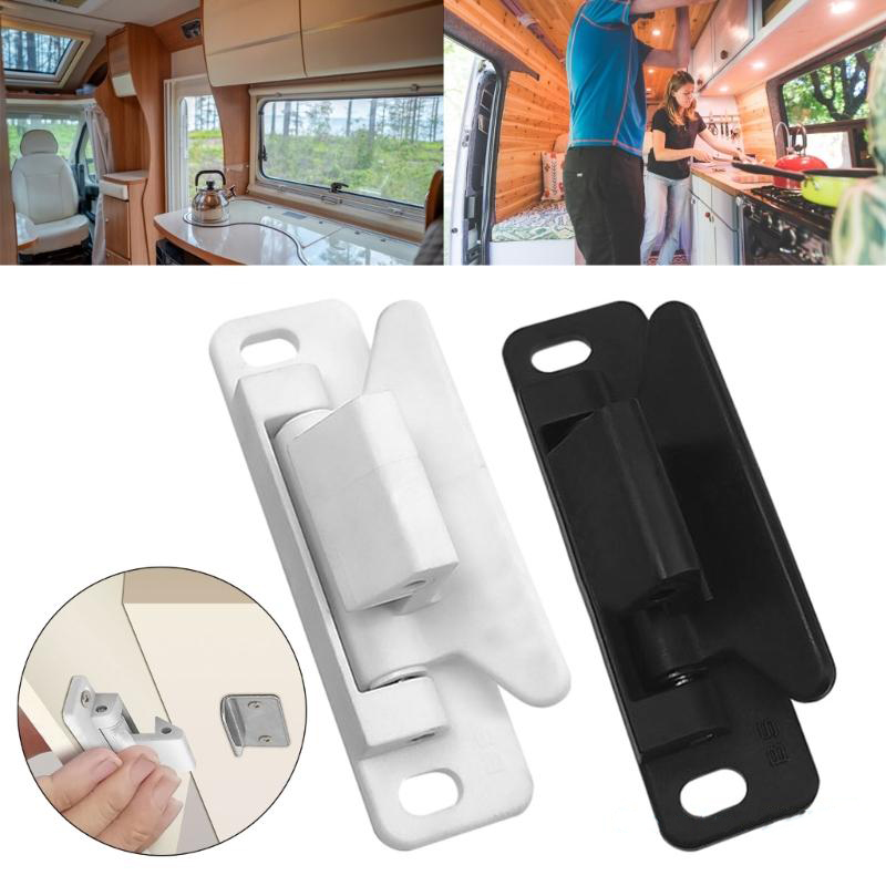 Furniture Hardware - Pestillos para gabinete RV, cerradura de