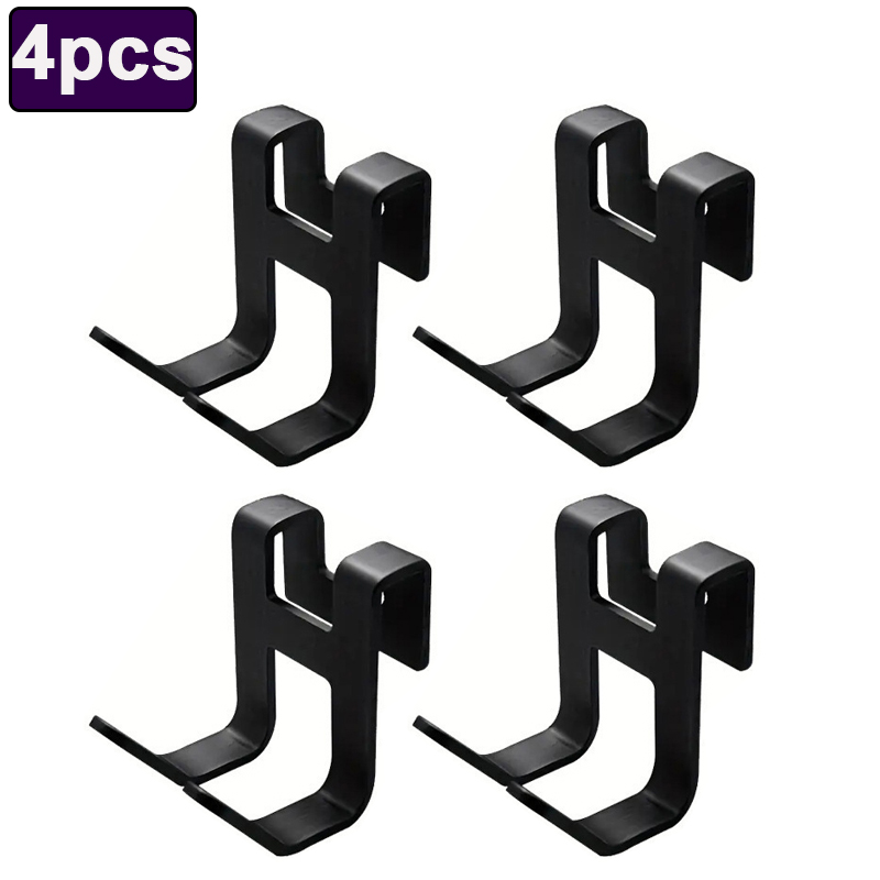 Cabinet Lock Key - Ganchos traseros para puerta, gancho para