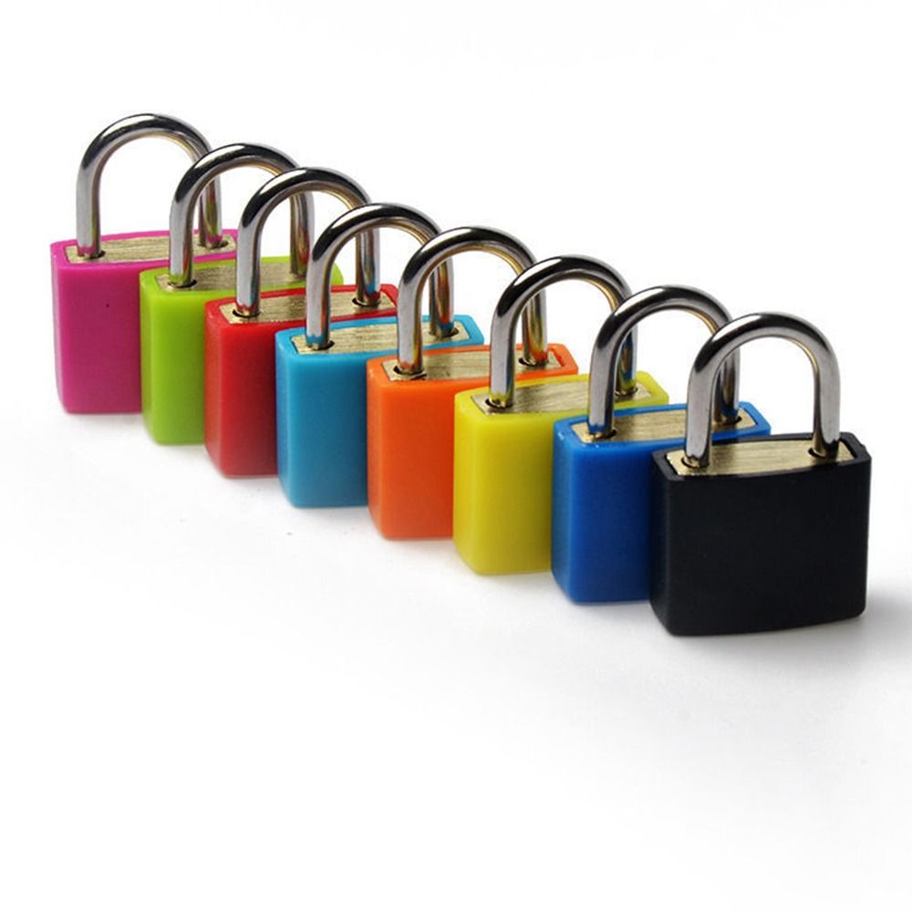 Candado de Acero Resistente de - Cabinet Lock Key reseña y precio