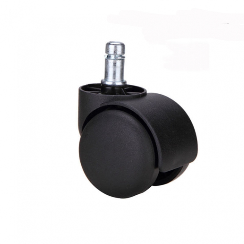 Rueda giratoria de tornillo de - Furniture Hardware Replacement reseña y precio