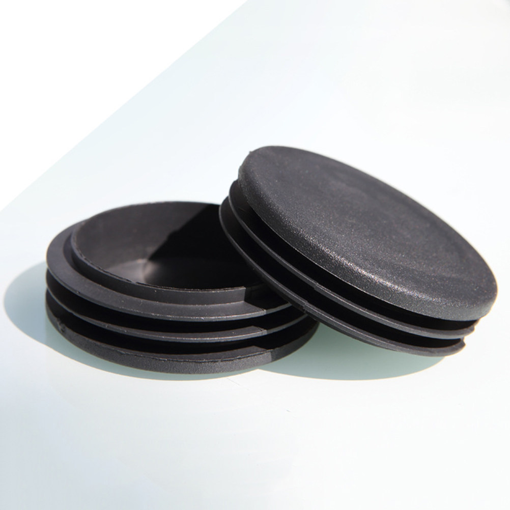 Tapones de plástico para tubos - Furniture Hardware reseña y precio