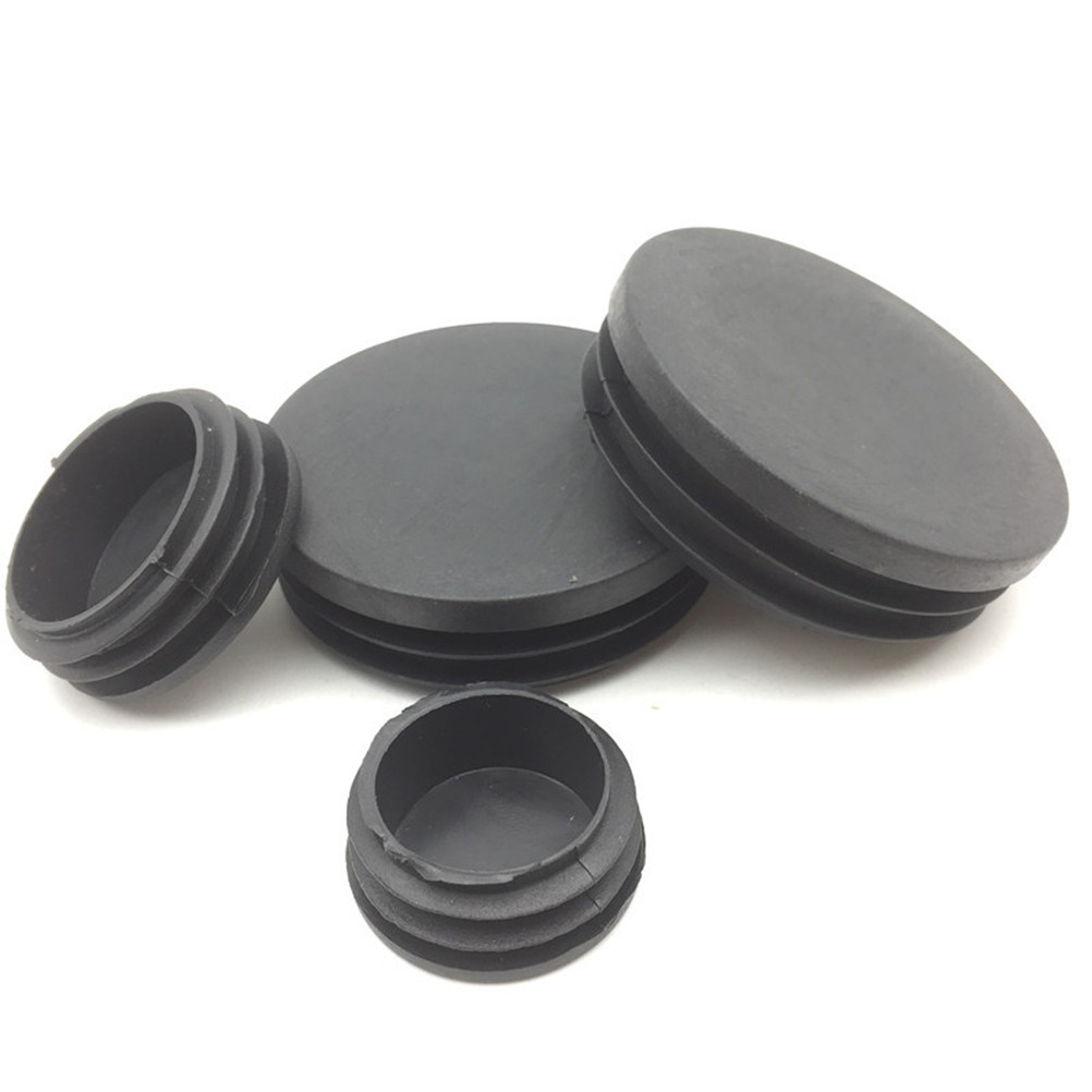Tapones de plástico para tubos - Furniture Hardware reseña y precio