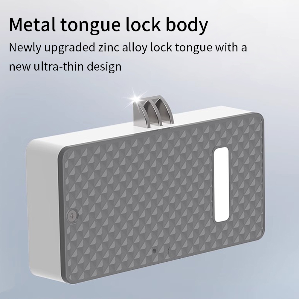 Tuya-armario de madera intelig - Cabinet Lock Key reseña y precio