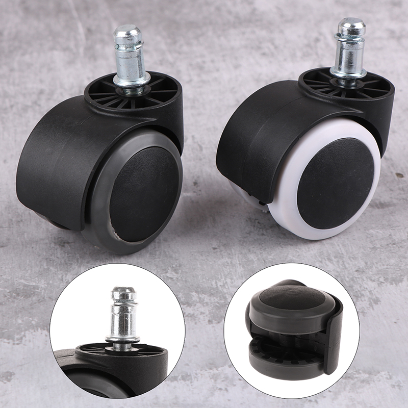 Ruedas giratorias universales  - Furniture Hardware Replacement reseña y precio