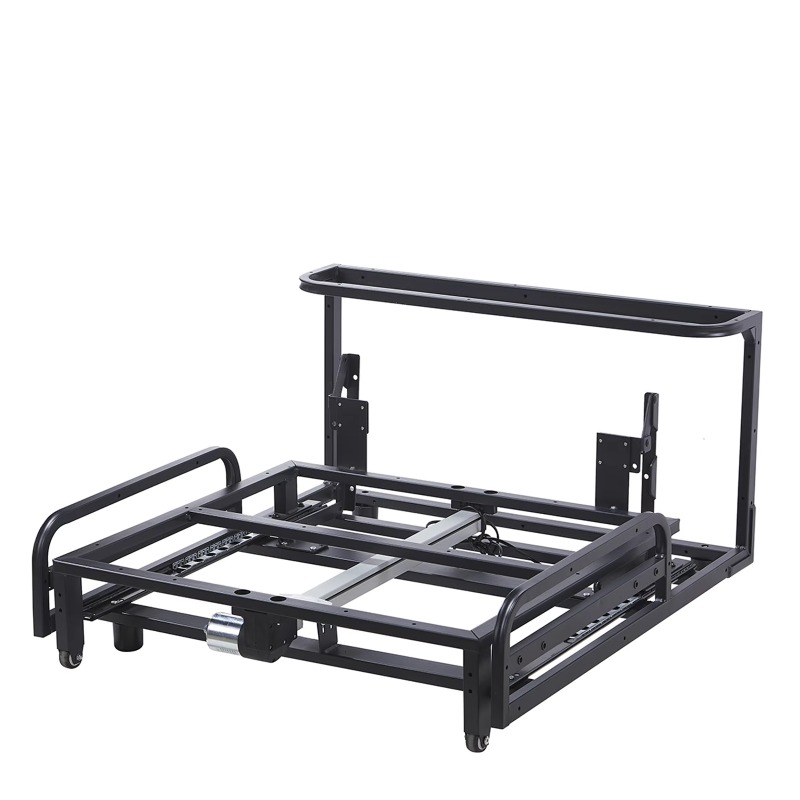 Mecanismo de Sofá Cama Eléctri - Furniture Hardware reseña y precio