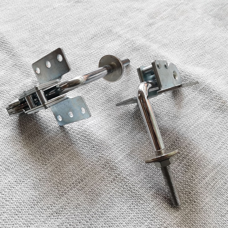Bisagra de doble orejeta para  - Furniture Hardware reseña y precio