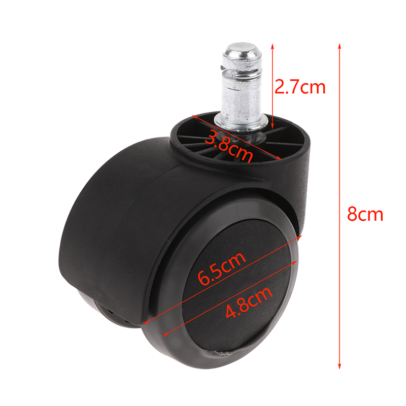 【Nuevo】Ruedas giratorias unive - Furniture Hardware Replacement reseña y precio