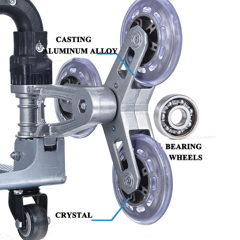Rueda de carrito de carga, acc - Furniture Hardware Replacement reseña y precio