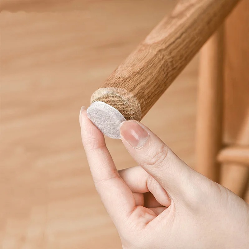 Almohadillas autoadhesivas par - Furniture Foot Pad reseña y precio