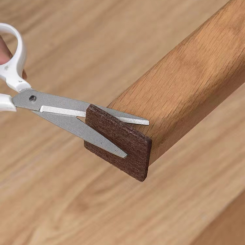 Almohadillas autoadhesivas par - Furniture Foot Pad reseña y precio