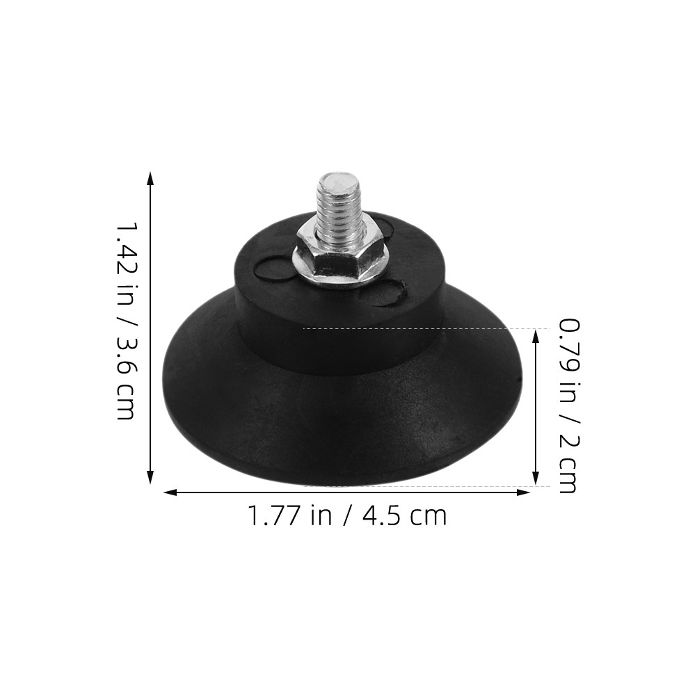 4 piezas de almohadillas de go - Furniture Foot Pad reseña y precio