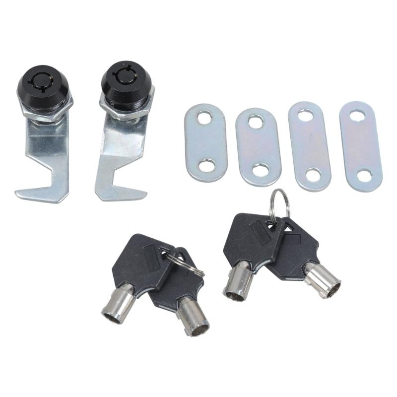 652F actualizaciones bloqueo d - Cabinet Lock Key reseña y precio