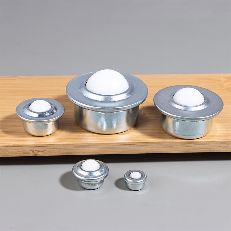 Ruedas Giratorias de Nylon CY- - Furniture Hardware reseña y precio