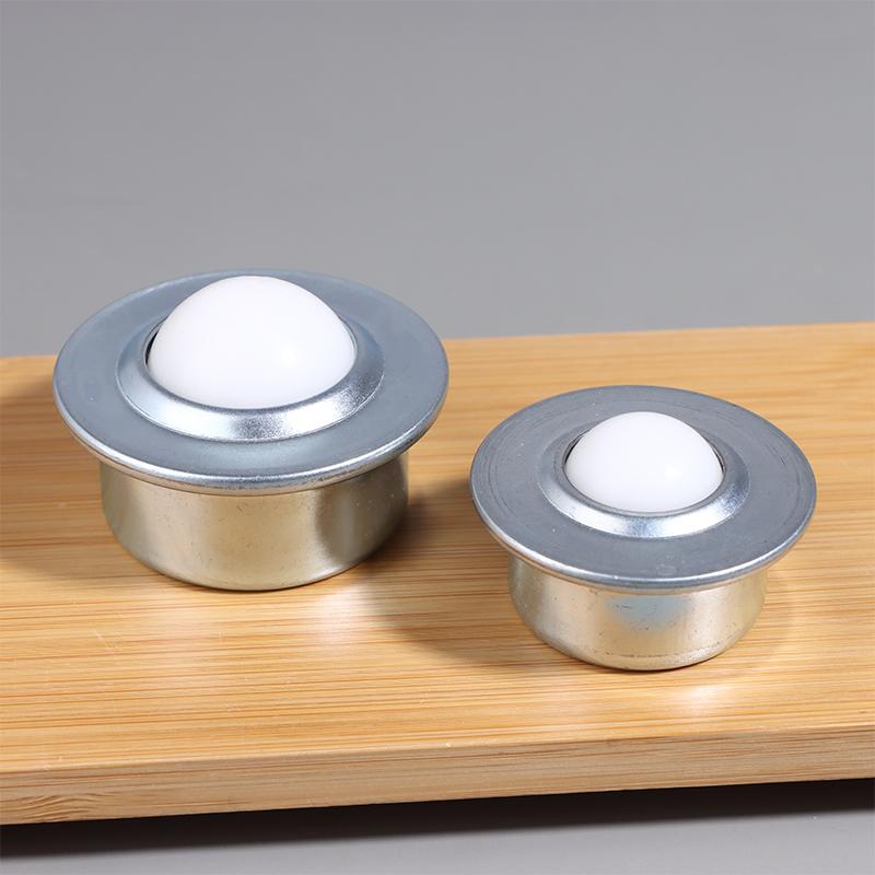 Ruedas Giratorias de Nylon CY- - Furniture Hardware reseña y precio