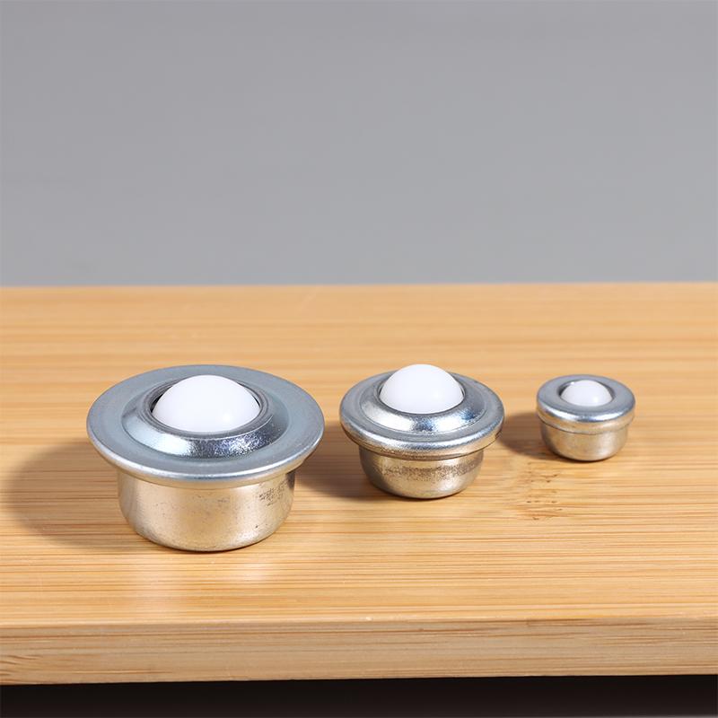 Ruedas Giratorias de Nylon CY- - Furniture Hardware reseña y precio