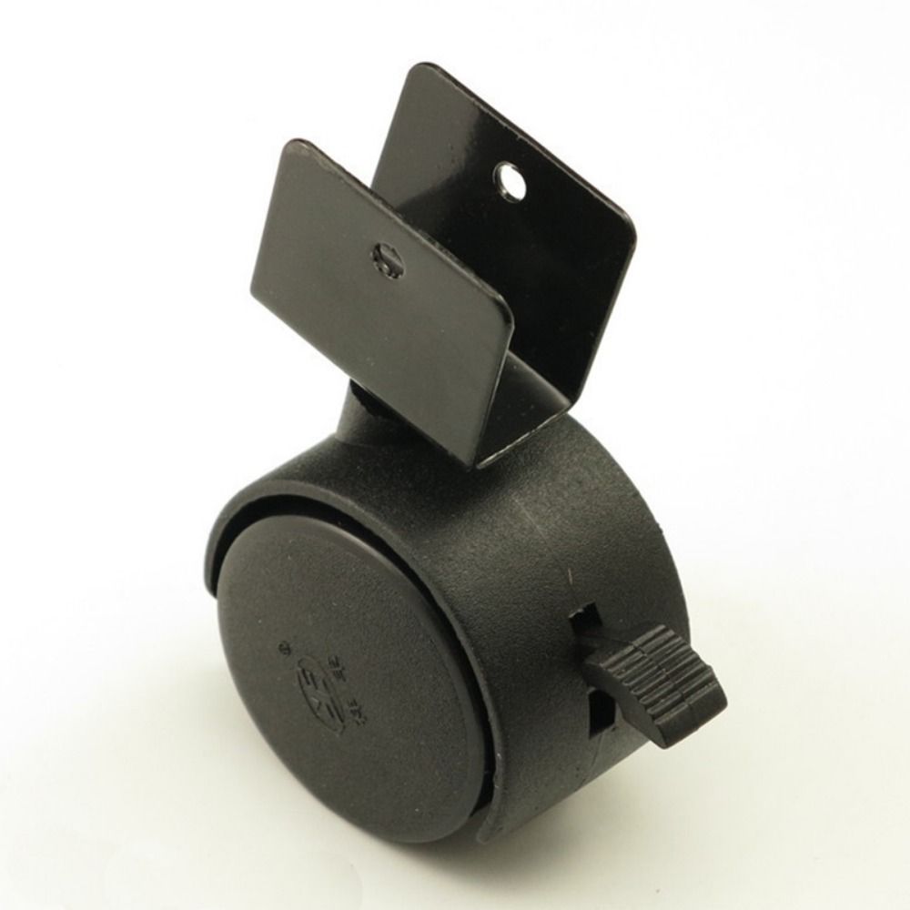 Ruedas Giratorias con Freno pa - Furniture Hardware Replacement reseña y precio