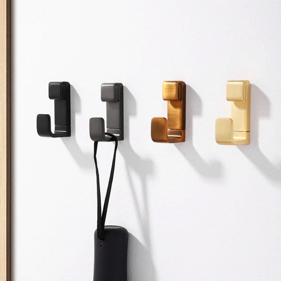 Perchas modernas minimalistas  - Furniture Hardware reseña y precio