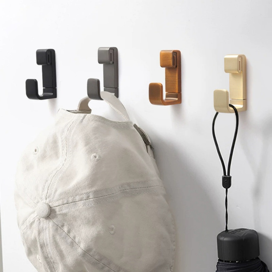 Perchas modernas minimalistas  - Furniture Hardware reseña y precio