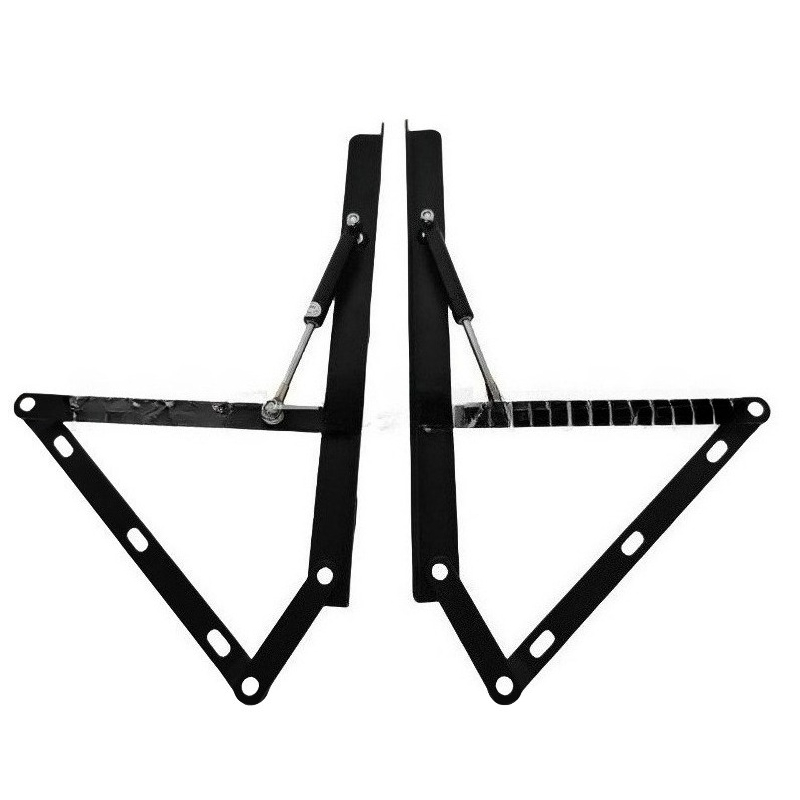 Herraje para muebles Tatami: E - Furniture Hardware reseña y precio