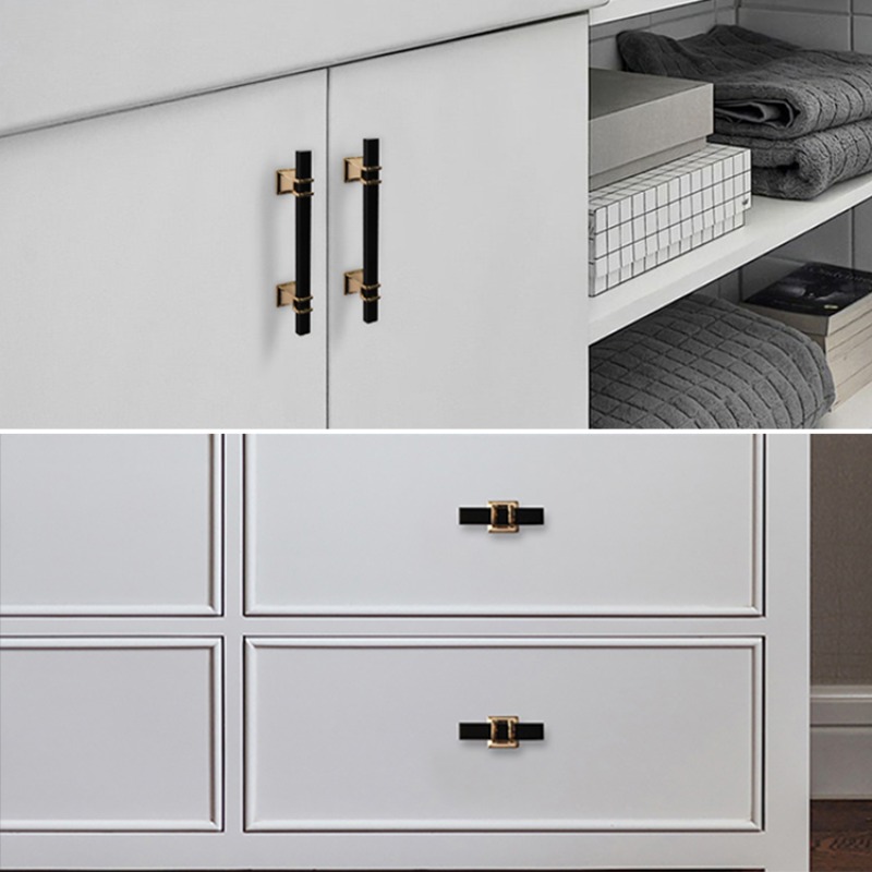 Herrajes Modernos para Armario - Furniture Hardware reseña y precio