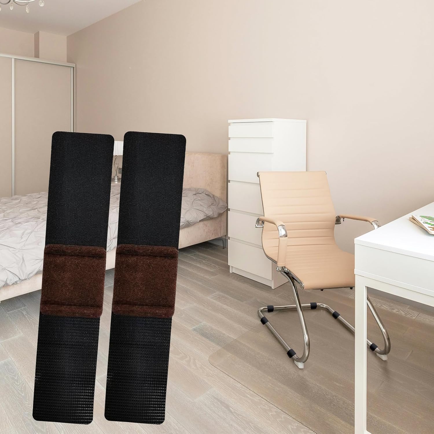 10 Uds. Almohadillas envolvent - Furniture Foot Pad reseña y precio