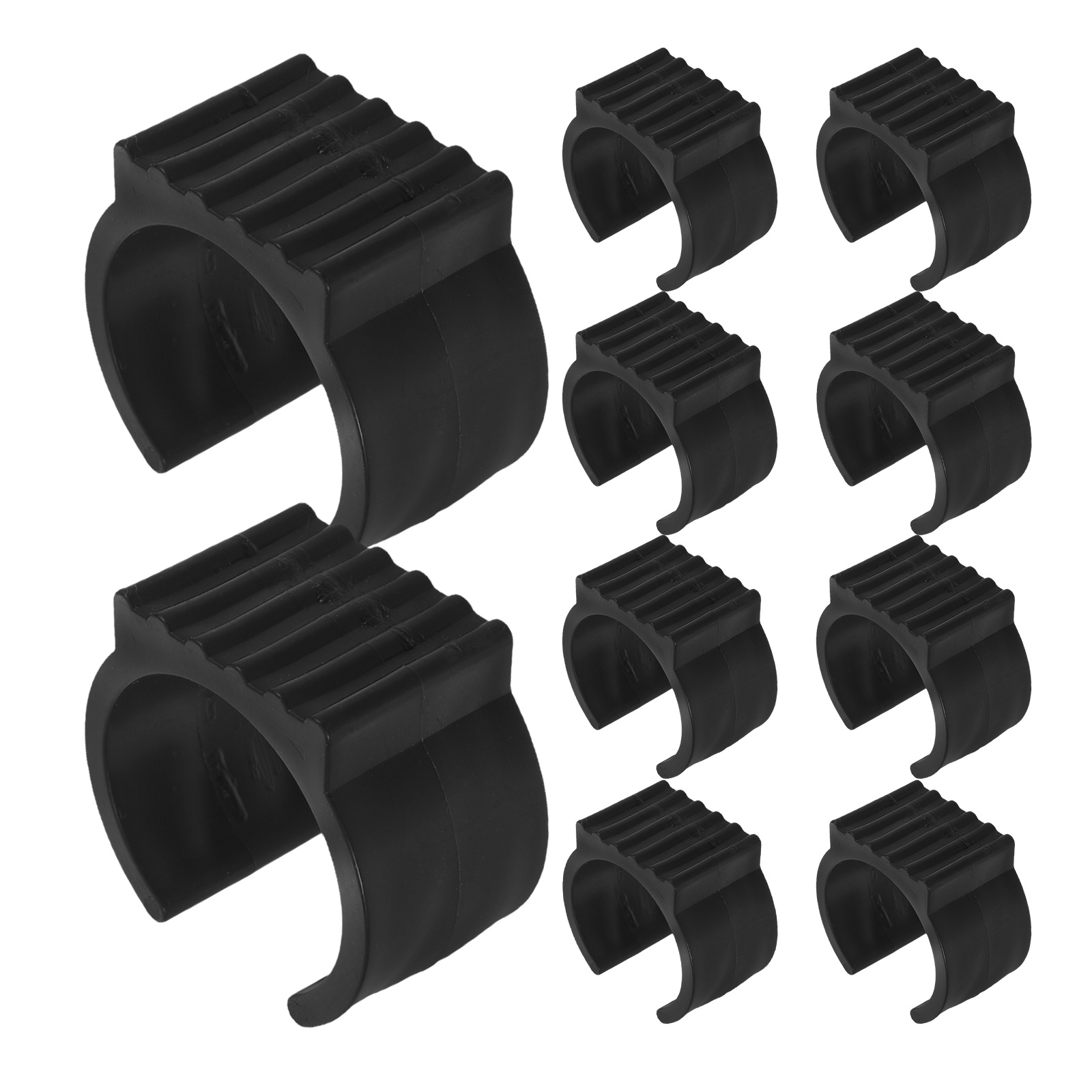 20 Piezas de Protectores de Pa - Furniture Foot Pad reseña y precio