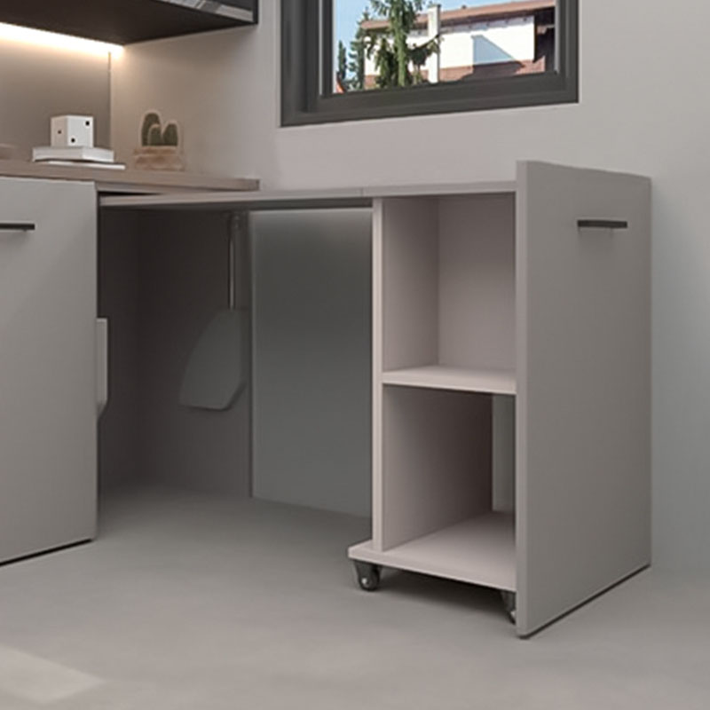 Kit de Herrajes Modernos de Hi - Furniture Hardware reseña y precio