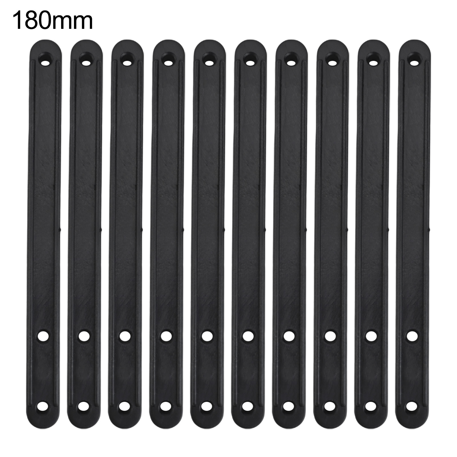 Riel deslizante de cajón de pl - Furniture Hardware Replacement reseña y precio