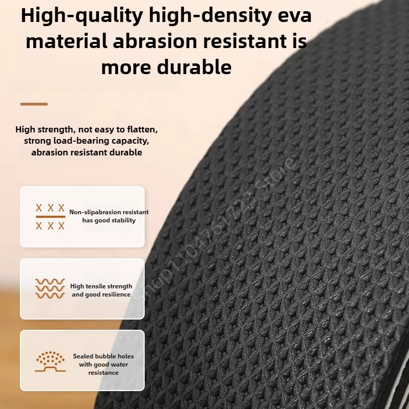 Almohadillas Antideslizantes p - Furniture Foot Pad reseña y precio