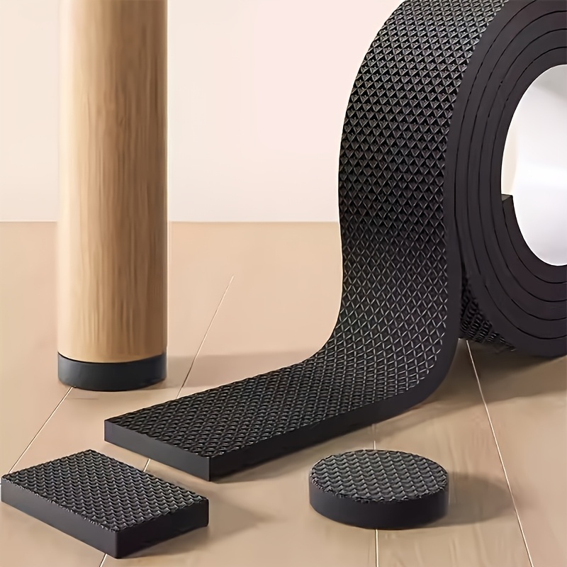 Almohadillas para pies de sill - Furniture Foot Pad reseña y precio
