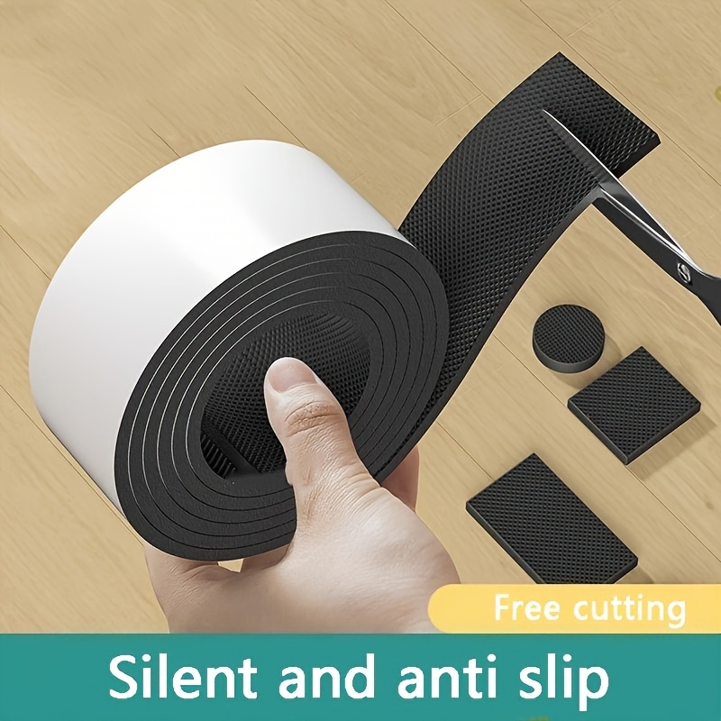 Almohadillas para pies de sill - Furniture Foot Pad reseña y precio