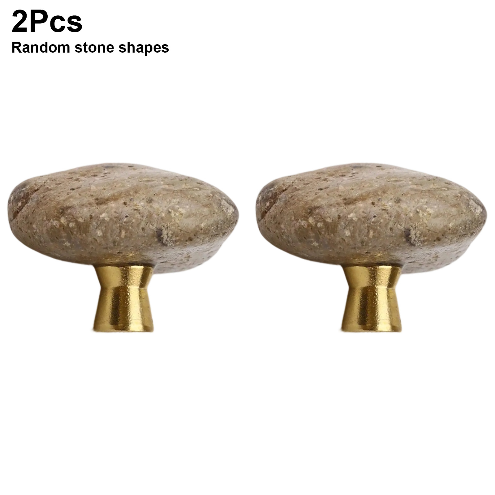 2 uds. Tiradores de puertas de - Unique Furniture Hardware Pulls reseña y precio