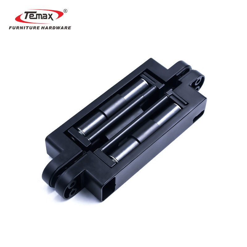 Bisagra Oculta de Alta Resiste - Furniture Hardware reseña y precio