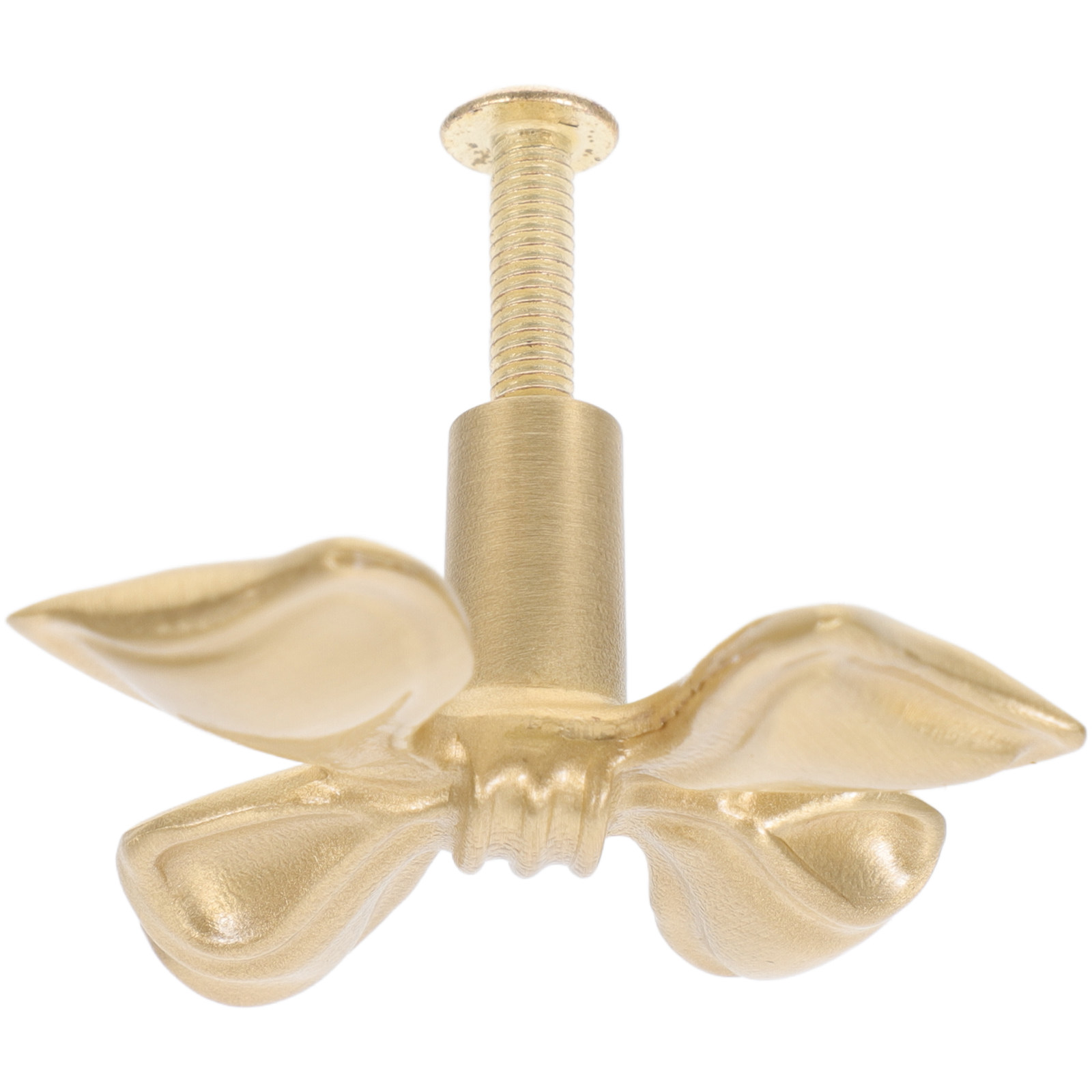 Tirador de Cajón con Lazo de L - Unique Furniture Hardware Pulls reseña y precio