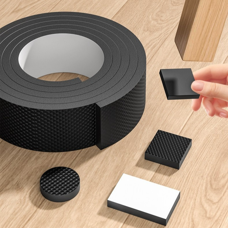 Almohadillas Antideslizantes p - Furniture Foot Pad reseña y precio