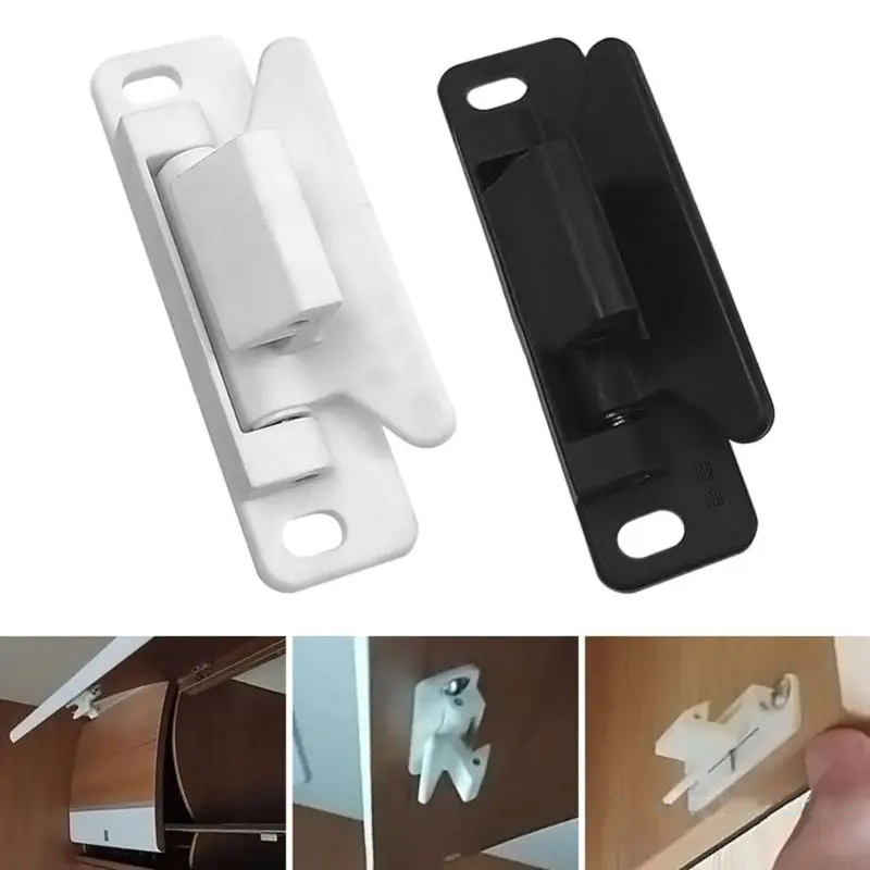 Pestillos para gabinete RV, ce - Furniture Hardware reseña y precio