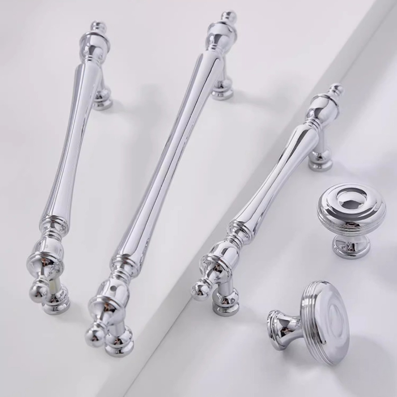 Herrajes de Puerta de Estilo A - Unique Furniture Hardware Pulls reseña y precio