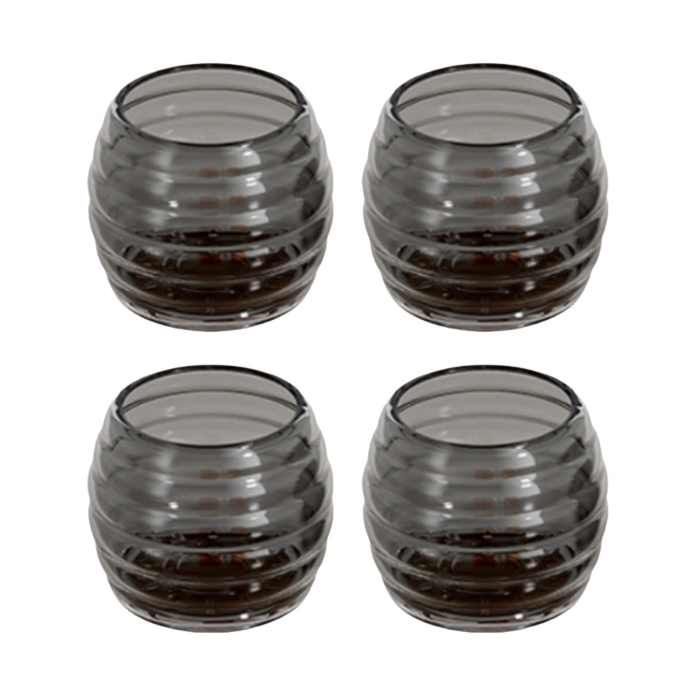 4 Uds nuevas fundas de silicon - Furniture Foot Pad reseña y precio
