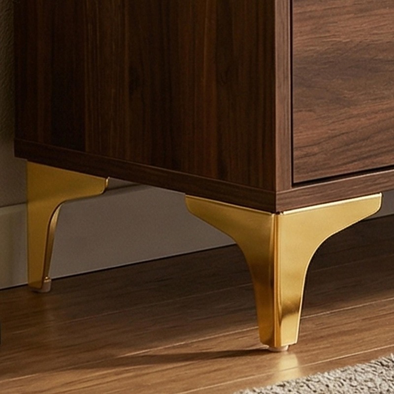 Patas de Repuesto para Muebles - Furniture Hardware Replacement reseña y precio