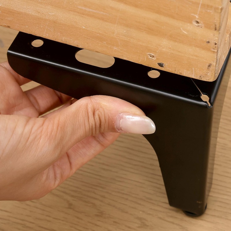 Patas de Repuesto para Muebles - Furniture Hardware Replacement reseña y precio