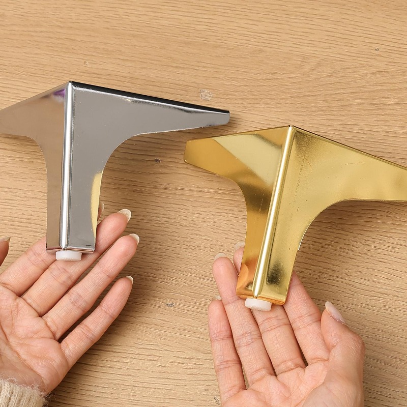 Patas de Repuesto para Muebles - Furniture Hardware Replacement reseña y precio