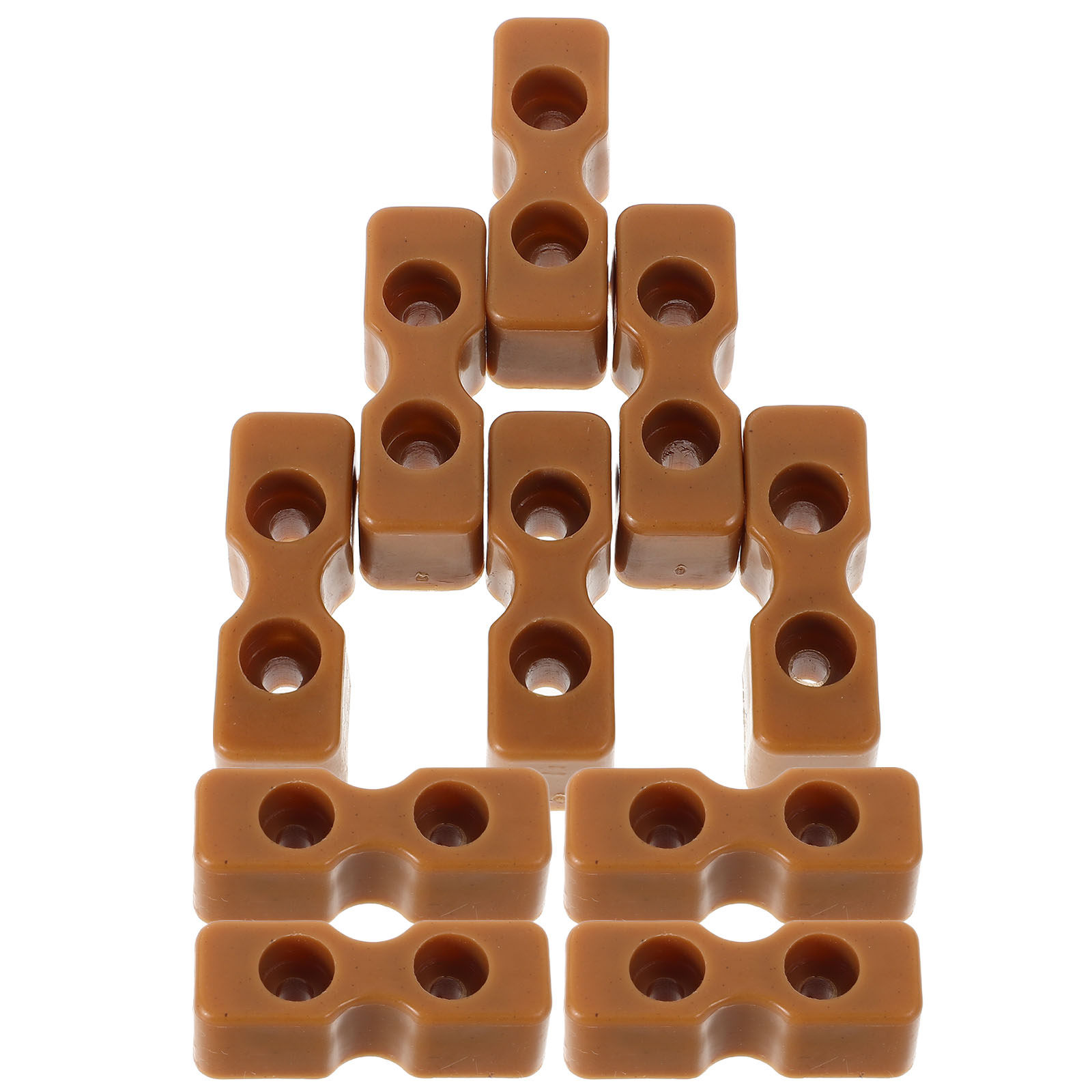 10 piezas de accesorios para c - Furniture Hardware Replacement reseña y precio