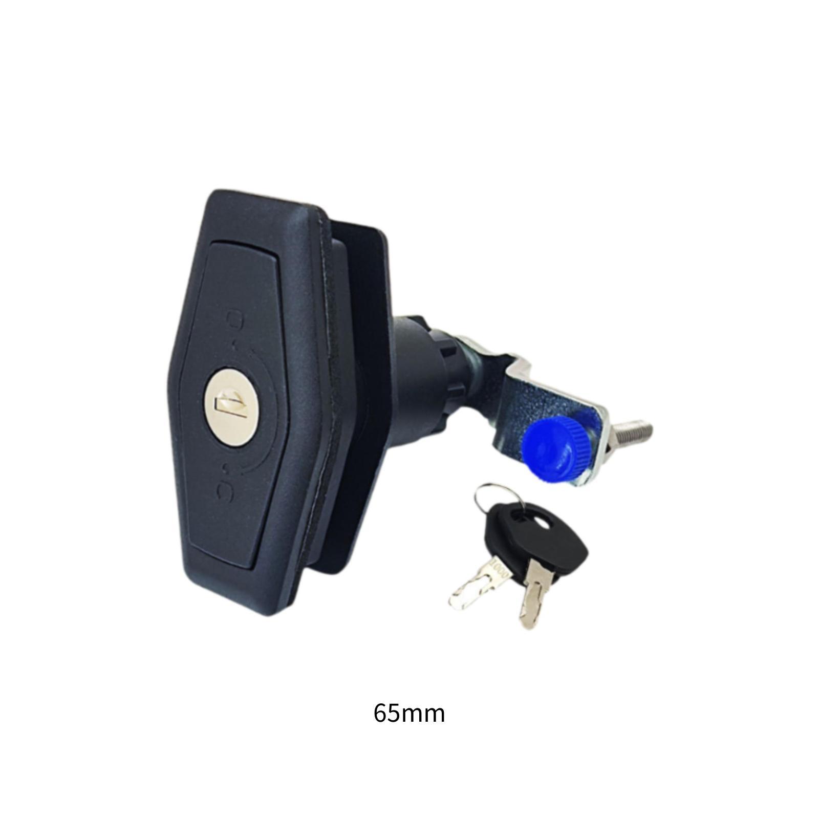 Cerradura de compresión para r - Cabinet Lock Key reseña y precio