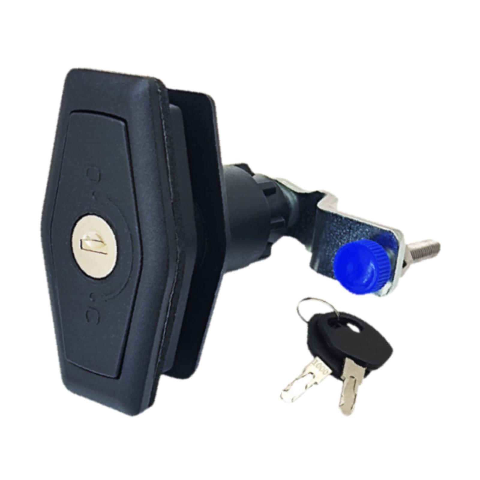 Cerradura de compresión para r - Cabinet Lock Key reseña y precio