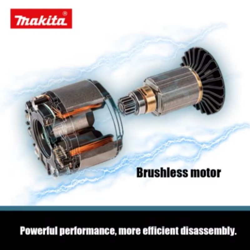 Llave de Impacto Inalámbrica M - Makita Drill Dtw300 reseña y precio